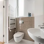 Apartament Penthouse Skyline - Loftaffair *