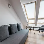 Penthouse Skyline - Loftaffair *