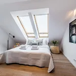 Penthouse Skyline - Loftaffair * Kraków
