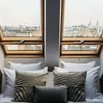 Penthouse Skyline - Loftaffair Kraków