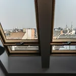 Penthouse Skyline - Loftaffair Apartament Kraków