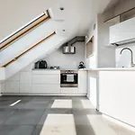 Penthouse Skyline - Loftaffair * Kraków