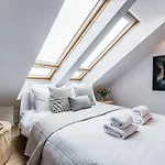 Apartament Penthouse Skyline - Loftaffair *
