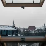 Apartament Penthouse Skyline - Loftaffair *