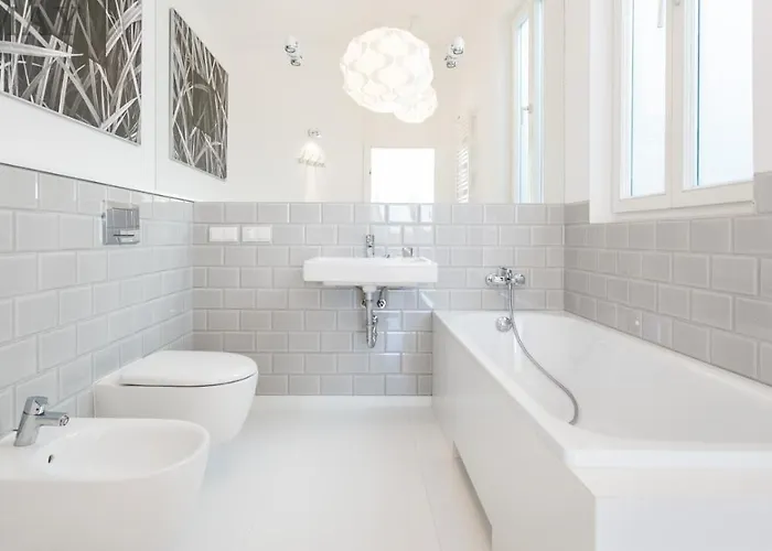 Penthouse Skyline - Loftaffair アパート クラクフ